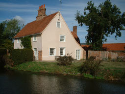 Wicks Manor Farm